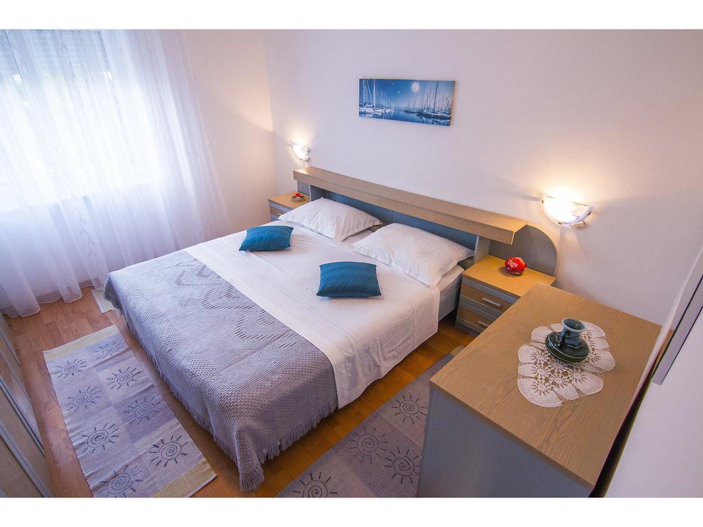 Apartment Miranda Slatine Kamer foto