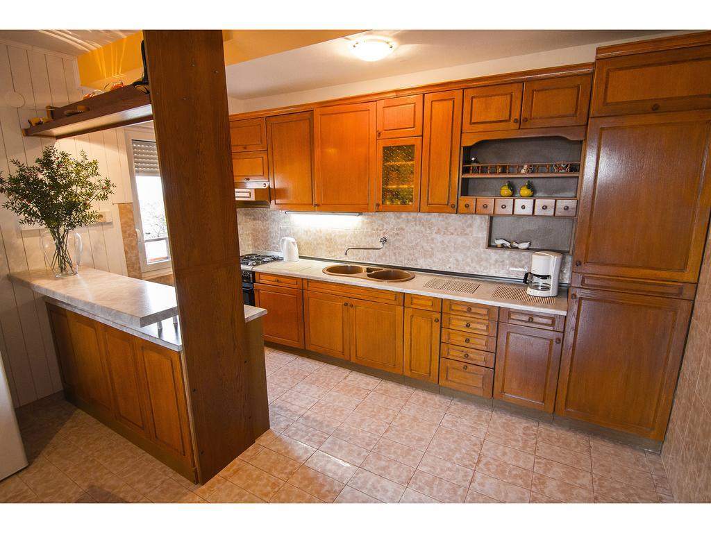 Apartment Miranda Slatine Kamer foto